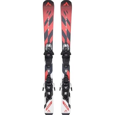 Mc Kinley Team 7 I Jt + System Binding Conjunto de esquí Unisex Adulto Mc Kinley Team 7 I Jt + System Binding Conjunto de esquí Unisex Adulto