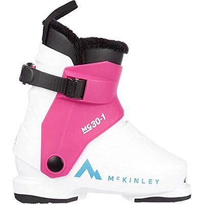 Mc Kinley Mg30-1, Botas de Esqui Unisex niños Mc Kinley Mg30-1, Botas de Esqui Unisex niños