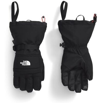 THE NORTH FACE Montana Guantes Hombre THE NORTH FACE Montana Guantes Hombre