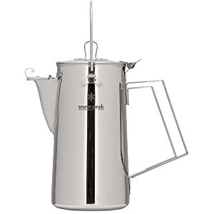 Snow Peak Hervidor clásico de 1,8 l Snow Peak Hervidor clásico de 1,8 l