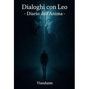 Acer Dialoghi con Leo: Diario dell'Anima Acer Dialoghi con Leo: Diario dell'Anima
