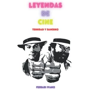 Acer LEYENDAS DE CINE: Trinidad y Bambino Acer LEYENDAS DE CINE: Trinidad y Bambino