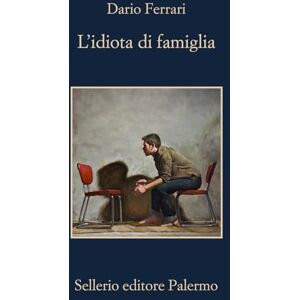 Acer L'idiota di famiglia (La memoria) Acer L'idiota di famiglia (La memoria)