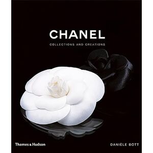 Bott Danièle Chanel. Collections and creations Bott Danièle Chanel. Collections and creations