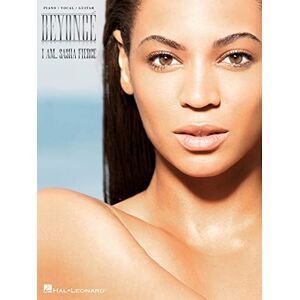 Divers, Auteurs Beyonce i am ... sasha fierce piano, voix, guitare: Piano/Vocal/Guitar Divers, Auteurs Beyonce i am ... sasha fierce piano, voix, guitare: Piano/Vocal/Guitar