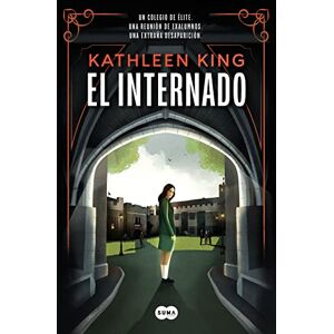 King, Kathleen El internado (SUMA) King, Kathleen El internado (SUMA)