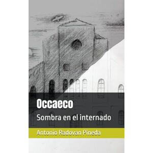 Radovan Pineda, Antonio Occaeco: Sombra en el internado Radovan Pineda, Antonio Occaeco: Sombra en el internado