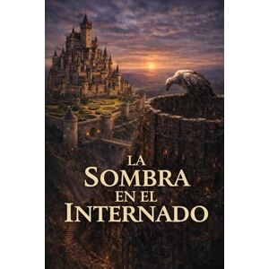 ALVAREZ LLORENTE, CARLOS LA SOMBRA EN EL INTERNADO ALVAREZ LLORENTE, CARLOS LA SOMBRA EN EL INTERNADO
