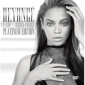 Beyonce I Am... Sasha Fierce Beyonce I Am... Sasha Fierce