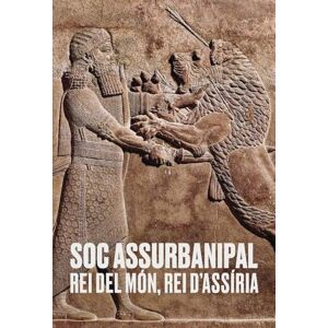 AA.VV. SOC ASSURBANIPAL AA.VV. SOC ASSURBANIPAL