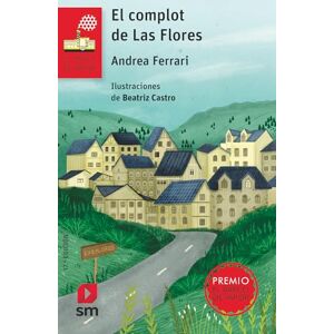 Acer El complot de Las Flores: 152 (El Barco de Vapor Roja) Acer El complot de Las Flores: 152 (El Barco de Vapor Roja)