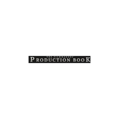 Griffin THE FILMMAKERS' PRODUCTION BOOK Standard Edition (Silver): The Custom Built Film Production Notebook for Development, Prep, Production, Post and Distribution Griffin THE FILMMAKERS' PRODUCTION BOOK Standard Edition (Silver): The Custom Built Film Production Notebook for Development, Prep, Production, Post and Distribution