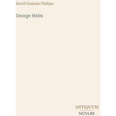 Philips George Helm Philips George Helm