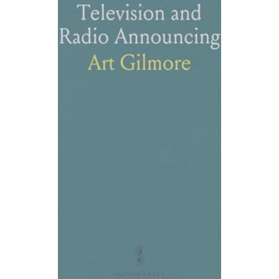 ART Television and Radio Announcing ART Television and Radio Announcing