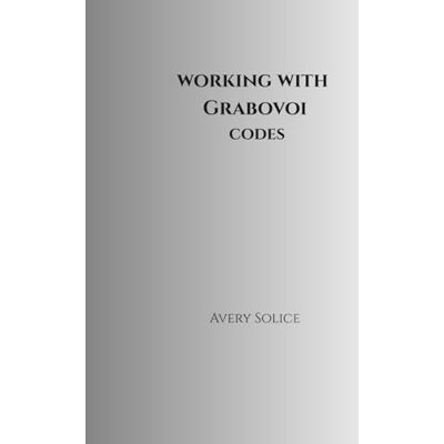 Avery Working With Grabovoi Codes Avery Working With Grabovoi Codes