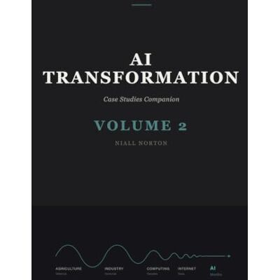 Symantec AI Transformation: Case Studies in Success and Failure: Volume 2 — The Evidence Behind the Argument Symantec AI Transformation: Case Studies in Success and Failure: Volume 2 — The Evidence Behind the Argument