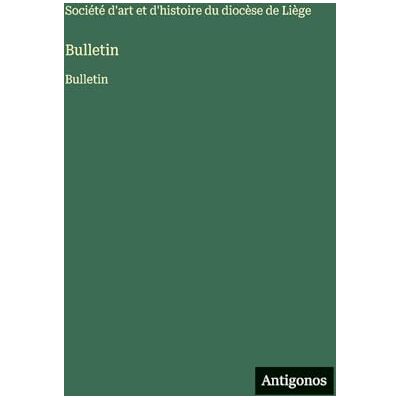 ART Bulletin: Bulletin ART Bulletin: Bulletin