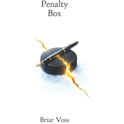 Voss Penalty Box: An Enemies-to-Lovers Hockey Romance Voss Penalty Box: An Enemies-to-Lovers Hockey Romance