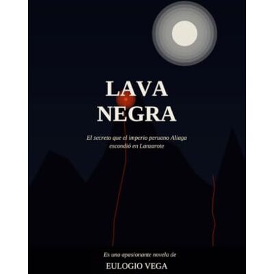 Vega+ Lava Negra Vega+ Lava Negra