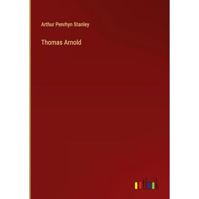 Stanley Thomas Arnold Stanley Thomas Arnold