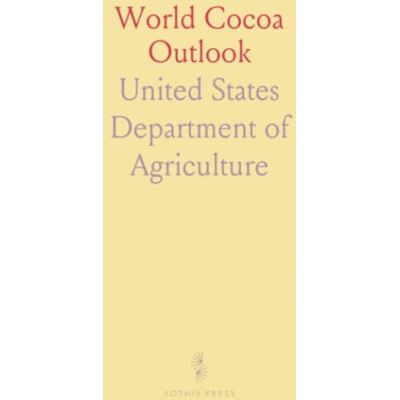 United World Cocoa Outlook: Global production, trade, and policy trends for 1960–61 with regional highlights United World Cocoa Outlook: Global production, trade, and policy trends for 1960–61 with regional highlights