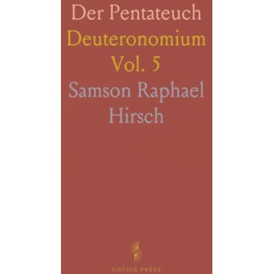 Samson Der Pentateuch: Deuteronomium Samson Der Pentateuch: Deuteronomium