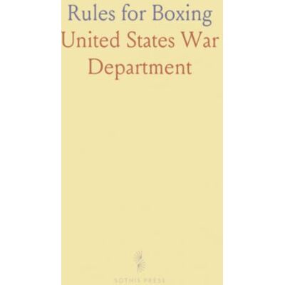 United Rules for Boxing United Rules for Boxing