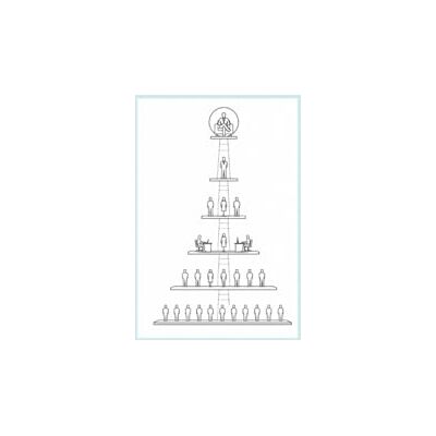 Rio INVISIBLE HIERARCHIES: THE UNSPOKEN POWER DYNAMICS THAT ACTUALLY RUN WORKPLACES Rio INVISIBLE HIERARCHIES: THE UNSPOKEN POWER DYNAMICS THAT ACTUALLY RUN WORKPLACES
