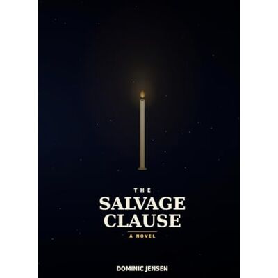 Jensen The Salvage Clause: A Scrap Valkyrie Mystery Jensen The Salvage Clause: A Scrap Valkyrie Mystery
