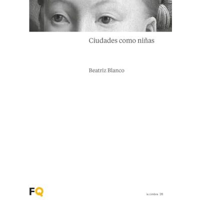 Blanco Ciudades como niñas: 26 (la cimbra) Blanco Ciudades como niñas: 26 (la cimbra)