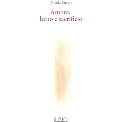 Acer Amore, lutto e sacrificio Acer Amore, lutto e sacrificio