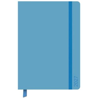 Korsch Verlag Wochenplaner Aqua 2027: Terminplaner 12 Monate, Pro Woche 2 Seiten mit viel Platz für Notizen. Din A5 Korsch Verlag Wochenplaner Aqua 2027: Terminplaner 12 Monate, Pro Woche 2 Seiten mit viel Platz für Notizen. Din A5