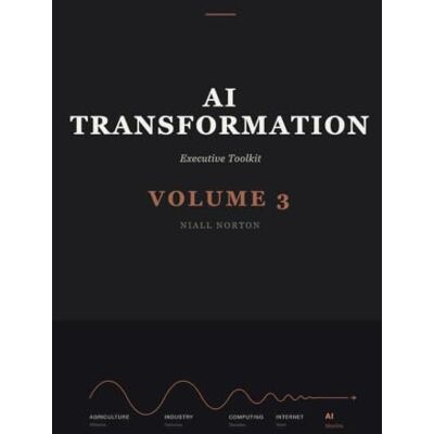 Symantec AI Transformation: Implementation Tools: Volume 3 — Templates, Worksheets, Scorecards, and Checklists Symantec AI Transformation: Implementation Tools: Volume 3 — Templates, Worksheets, Scorecards, and Checklists