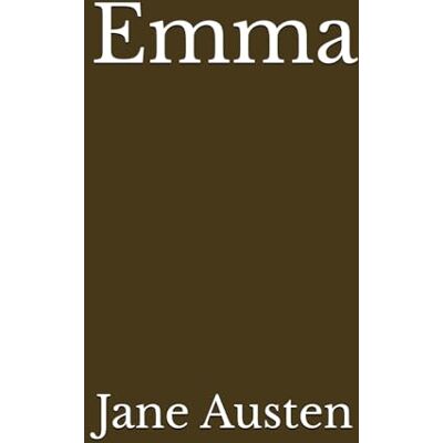 Jane Emma (Annotated) Jane Emma (Annotated)