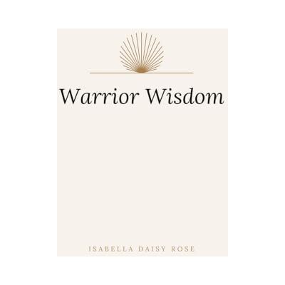 Daisy Tech Warrior Wisdom Daisy Tech Warrior Wisdom