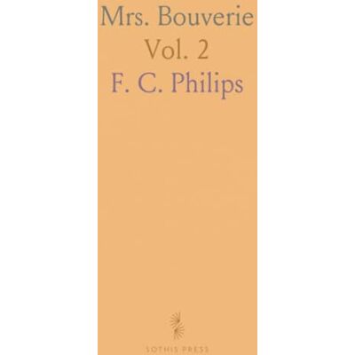 Philips Mrs. Bouverie Philips Mrs. Bouverie