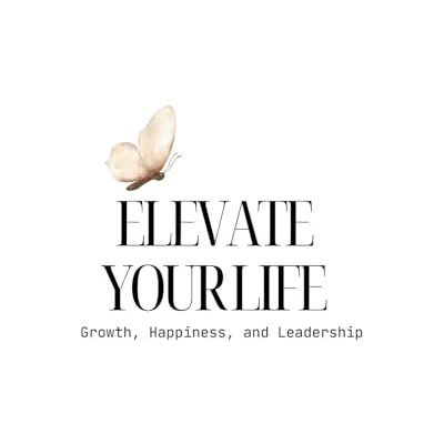 Alpha Elevate your Life: Growth, Happiness, and Leadership Alpha Elevate your Life: Growth, Happiness, and Leadership