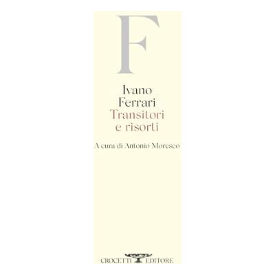 Acer Transitori e risorti (Poesia) Acer Transitori e risorti (Poesia)