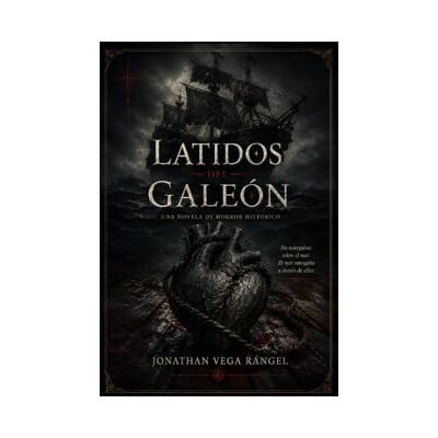 Vega+ LATIDOS DEL GALEON (HEREDIUM) Vega+ LATIDOS DEL GALEON (HEREDIUM)