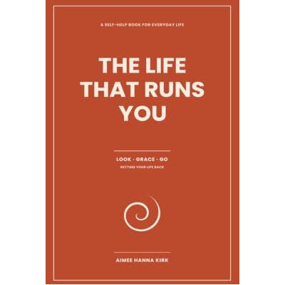 Kirk The life that runs you Kirk The life that runs you