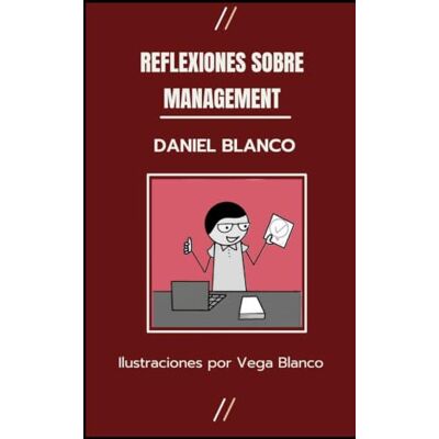 Blanco Reflexiones sobre Management Blanco Reflexiones sobre Management