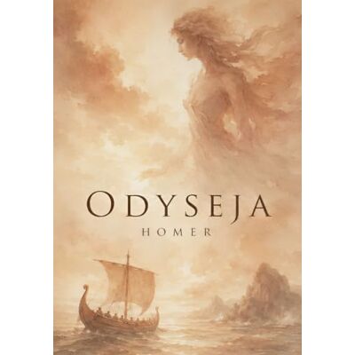 Homer Odyseja Homer Odyseja