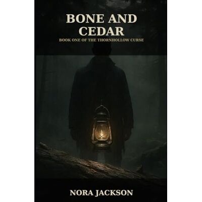 Jackson Bone and Cedar (The Thornhollow Curse) Jackson Bone and Cedar (The Thornhollow Curse)