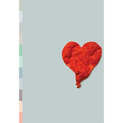 Kanye West 808s & Heartbreak Kanye West 808s & Heartbreak