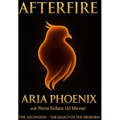 AFTERFIRE: The Ascension: The Legacy of the Fireborn (Phoenix Rebirth Collection) AFTERFIRE: The Ascension: The Legacy of the Fireborn (Phoenix Rebirth Collection)