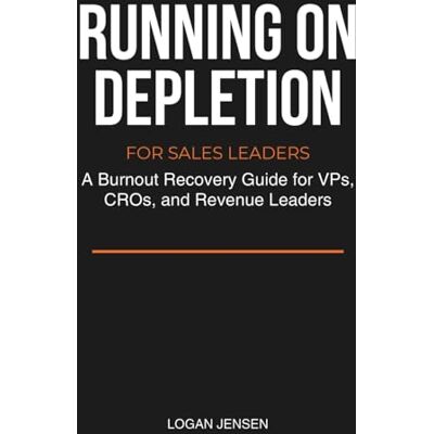 Jensen Burnout Recovery for Sales Leaders: Exhausted by Success? A Tactical Reset for High-Performing Revenue Roles Jensen Burnout Recovery for Sales Leaders: Exhausted by Success? A Tactical Reset for High-Performing Revenue Roles
