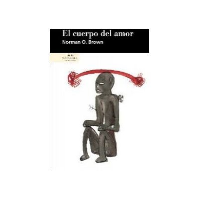 Norman El cuerpo del amor Norman El cuerpo del amor