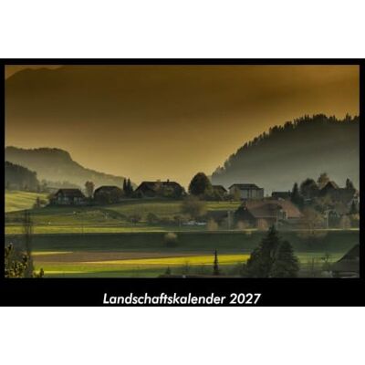 Becker Landschaftskalender 2027 Fotokalender DIN A3: Monatskalender mit Bild-Motiven aus Fauna und Flora, Natur, Blumen und Pflanzen Becker Landschaftskalender 2027 Fotokalender DIN A3: Monatskalender mit Bild-Motiven aus Fauna und Flora, Natur, Blumen und Pflanzen