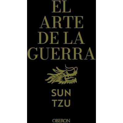 Sun El arte de la guerra (Libros singulares) Sun El arte de la guerra (Libros singulares)
