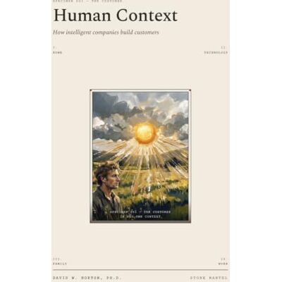 Symantec Human Context: How intelligent companies build customers Symantec Human Context: How intelligent companies build customers
